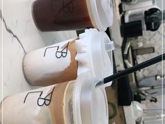 -LAB COFFEE来杯咖啡(浦仓路店)