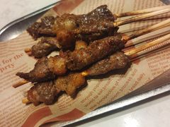 -杨氏青龙虾·羊蝎子(金盛路总店)
