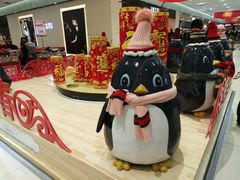 -丽达购物中心(崂山店)