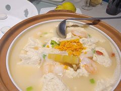 -旺顺阁鱼头泡饼(常营店)