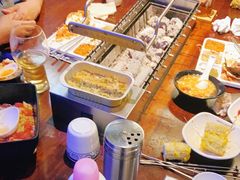 -三个蒙古大叔羊肉串(大宁店)
