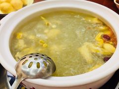 -新招鲜(桃浦路店)