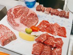 -橘焱胡同烧肉夜食(BFC外滩金融中心店)