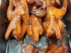 -朱村黄塘建华烧鸡