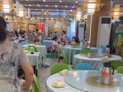 -大师傅金奖啤酒鱼(西街口总店)