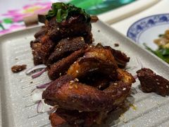 -徽宴楼·玫瑰之约(祥源店)