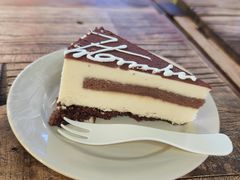 提拉米苏-MAAN COFFEE(金桥店)