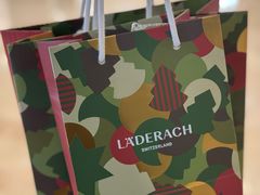 -Laderach 莱德拉(上海环贸iapm店)