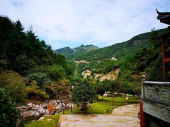 -百杖潭景区