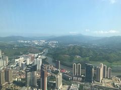 -瑞吉酒店·The Drawing Room闲逸廊·云端下午茶·夜奢Whiskey