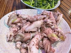 -蚝堡海鲜·威海菜·海肠捞饭·烧烤·亚洲吃蚝公司(幸福门店)
