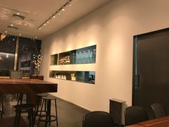 大堂-Seesaw Coffee(上海尚悦湾店)
