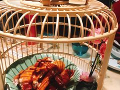 -佬麻雀·新湘菜(珠海金发购物中心店)
