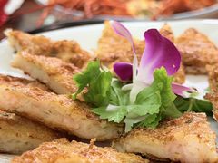 -友强·23年特色海鲜大排档(厦门店)
