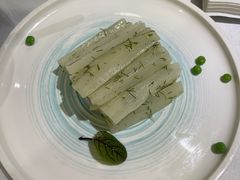 -園外園港式精品菜