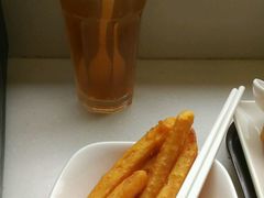 -永和大王(杨高中路店)