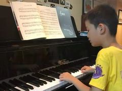 -梅纳·钢琴声乐架子鼓Mena Music(双井店)