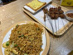 -金玲珑串道(石鼓路店)