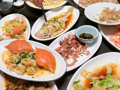 -金海湾海鲜排档(朱家尖店)