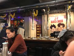 -401餐厅(弘大店)