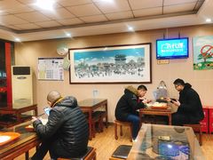 大堂-庆丰包子铺(大慧寺22号平房店)