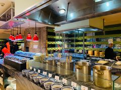 -青岛富力艾美酒店