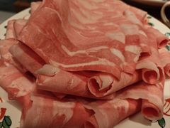 -北京老门框爆肚涮肉馆(凤城六路店)