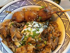 -阿泽料理