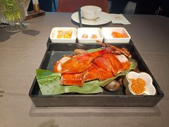 -小厨娘淮扬菜(河西奥美大厦店)