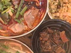 -张家羊肉汤粉小吃店