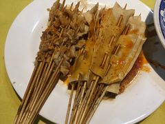 -西工饭庄快餐厅(西工小街店)