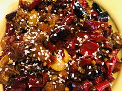 自贡冷吃兔-兔槽江湖菜·重庆璧山兔(水围店)