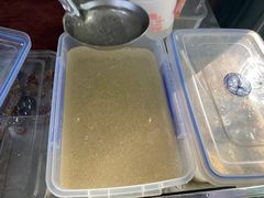 -大炮糯米凉虾(南坪后堡店)