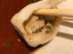 -老边饺子馆(金源店)