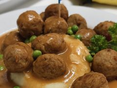 -宜家·瑞典风味餐厅(北京西红门店)