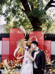 -蘭club婚礼策划