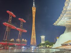 -广州塔