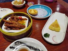 -丰圆轩粤式茶楼 . 点心粤菜(夏茅店)