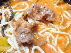 -大鼓米线(浦东长泰店)