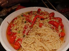 -虾小龙老长沙龙虾馆(坡子街店)