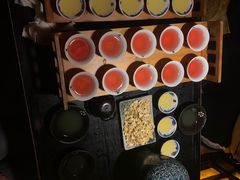 -江湖堂酒馆(内江东桐路店)