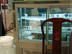 -紫光园·烤鸭·北京菜(劲松店)