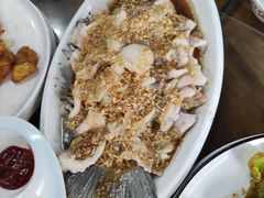 -天地家常菜
