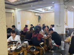 大堂-家有美味(户部山二店)