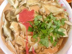 -真素诚·清真(新华路店)
