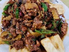 -美味居(古城店)