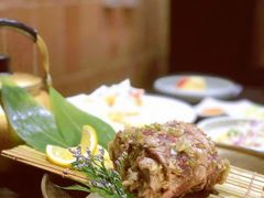 -味家烤肉烤鳗鱼牛排(西塔旗舰店)