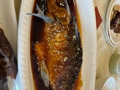 -楼外楼(西湖景区孤山路店)