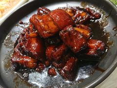 本帮红烧肉-顺风海鲜港(长寿路店)