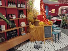 -避风塘·金牌店·夜宵(金玉兰店)